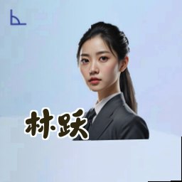林跃