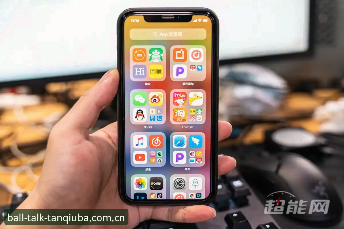 谈球吧app下载安装教程 谈球吧App怎么下载安装?老用户手把手教你一步步搞定
